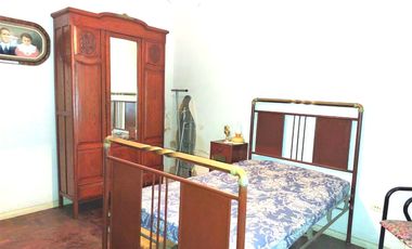 Venta casa 3 amb con escritorio y jardín- José León Suarez