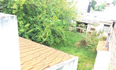 Venta casa 3 amb con escritorio y jardín- José León Suarez