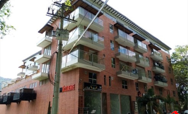 apartamento en venta en urbano. Cod V4229