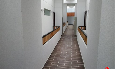 apartamento en venta en urbano. Cod V4229