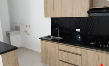 apartamento en venta en urbano. Cod V4229