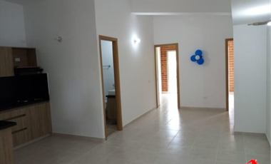 apartamento en venta en urbano. Cod V4229