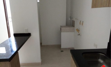 apartamento en venta en urbano. Cod V4229