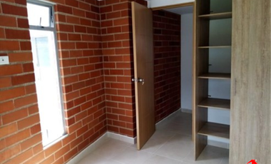 apartamento en venta en urbano. Cod V4229