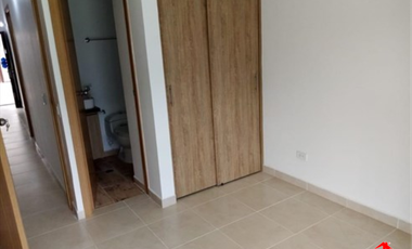 apartamento en venta en urbano. Cod V4229
