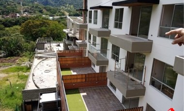 apartamento en venta en urbano. Cod V4229