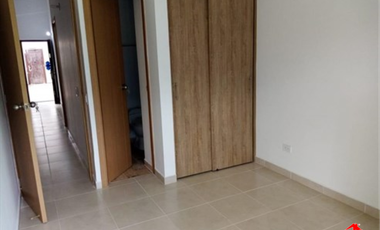 apartamento en venta en urbano. Cod V4229