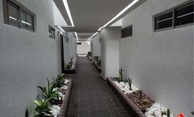 apartamento en venta en urbano. Cod V4229