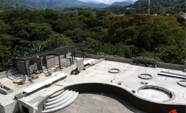 apartamento en venta en urbano. Cod V4229