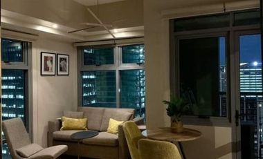 FOR RENT Fully Furnished 1BR unit in Park West