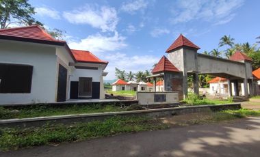 Villa Terdekat dengan semua destisnasi wisata di Borobudur