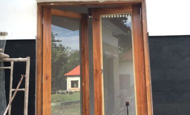 Villa Terdekat dengan semua destisnasi wisata di Borobudur