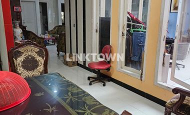 Jual Cepat Rumah Esklusif Semi Furnish Luas 490m² di Komplek Pertamina Jatiwaringin Pondok Gede