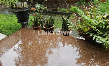 Jual Cepat Rumah Esklusif Semi Furnish Luas 490m² di Komplek Pertamina Jatiwaringin Pondok Gede