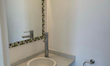 Venta de casa en Echeverria del lago