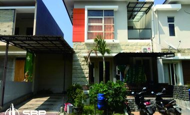 HOT DEAL!!Turun Harga 2,6M>2,3M nego Perum Elite Greenhills dkt UGM