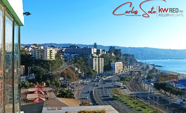 Casa en Venta en Vista al Mar | Espacio | Valparaíso