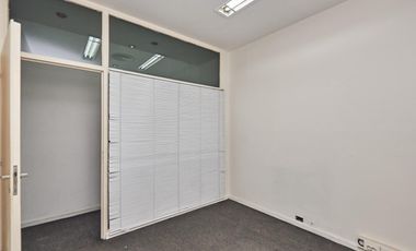Alquiler Edificio Comercial 1100 m2 - Montserrat
