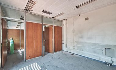 Alquiler Edificio Comercial 1100 m2 - Montserrat