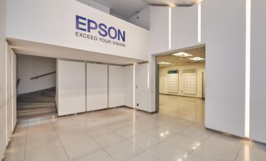 Alquiler Edificio Comercial 1100 m2 - Montserrat