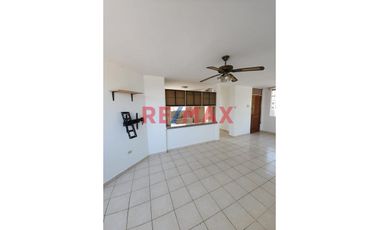 🔥Gran  Oportunidad😮 Departamento En Venta 📮 Mz B Lt 07 Dpto 301  Urb. Los Sauces  📐 93.47 M2  A Solo  $ 70.000