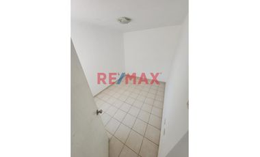 🔥Gran  Oportunidad😮 Departamento En Venta 📮 Mz B Lt 07 Dpto 301  Urb. Los Sauces  📐 93.47 M2  A Solo  $ 70.000