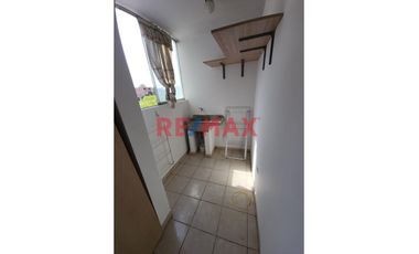 🔥Gran  Oportunidad😮 Departamento En Venta 📮 Mz B Lt 07 Dpto 301  Urb. Los Sauces  📐 93.47 M2  A Solo  $ 70.000