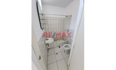 🔥Gran  Oportunidad😮 Departamento En Venta 📮 Mz B Lt 07 Dpto 301  Urb. Los Sauces  📐 93.47 M2  A Solo  $ 70.000