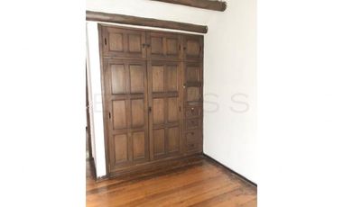 casa en venta en santa barbara occidental-usaquén. Cod V4296