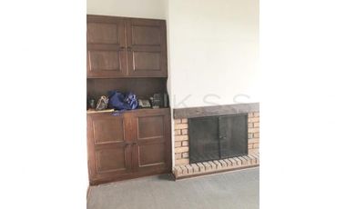 casa en venta en santa barbara occidental-usaquén. Cod V4296