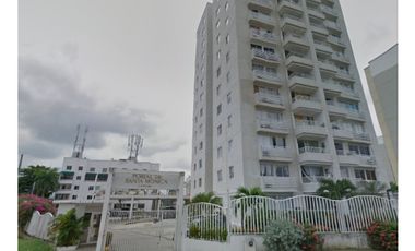 Apartamento Dúplex Nro. D403 - Portal De Santa Monica -Cartagena