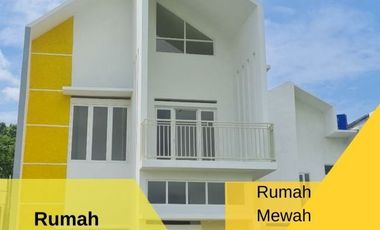 Booking Hunian Dekat Pusat Pendidikan Parongpong Bandung Barat Segera Cek Lokasi