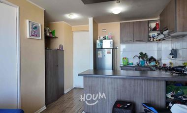 Departamento Carlos fernadez concha ID: 135458s