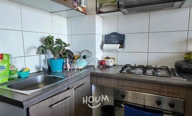 Departamento Carlos fernadez concha ID: 135458s