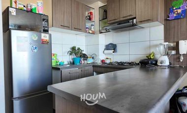 Departamento Carlos fernadez concha ID: 135458s