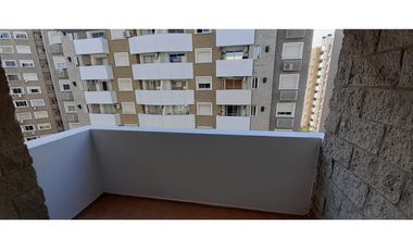 VENTA DEPARTAMENTO 2 DORM- COMPLEJO VILLA SOL- CÓRDOBA