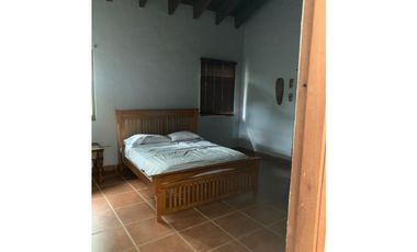 FINCA EN VENTA CON PISCINA, 10 HECTAREAS EN SORA CERCA ALTOS DEL MARIA