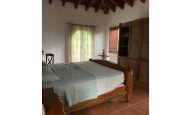 FINCA EN VENTA CON PISCINA, 10 HECTAREAS EN SORA CERCA ALTOS DEL MARIA