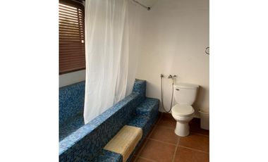 FINCA EN VENTA CON PISCINA, 10 HECTAREAS EN SORA CERCA ALTOS DEL MARIA