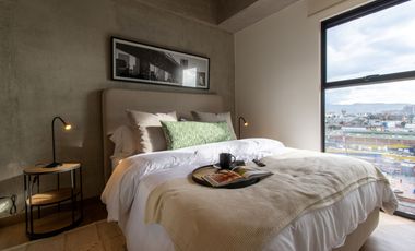 apartaestudio en arriendo en el salitre-teusaquillo. Cod A111709