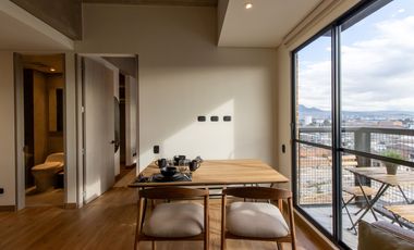 apartaestudio en arriendo en el salitre-teusaquillo. Cod A111709