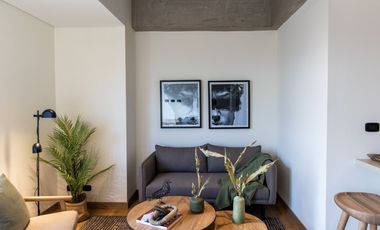 apartaestudio en arriendo en el salitre-teusaquillo. Cod A111709