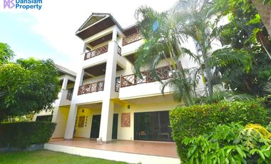 Large Golf Condo in Hua Hin at Palm Hills Golf Resort