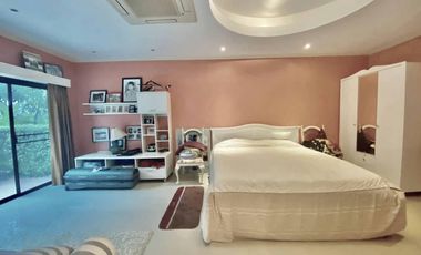 Large Golf Condo in Hua Hin at Palm Hills Golf Resort
