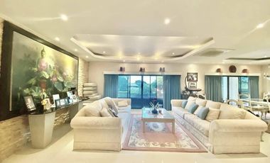 Large Golf Condo in Hua Hin at Palm Hills Golf Resort