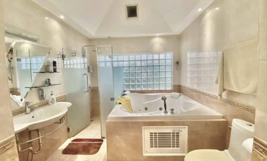 Large Golf Condo in Hua Hin at Palm Hills Golf Resort