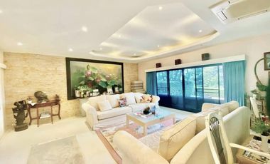 Large Golf Condo in Hua Hin at Palm Hills Golf Resort