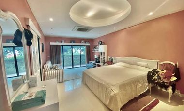 Large Golf Condo in Hua Hin at Palm Hills Golf Resort