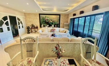 Large Golf Condo in Hua Hin at Palm Hills Golf Resort