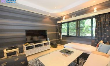 Large Golf Condo in Hua Hin at Palm Hills Golf Resort